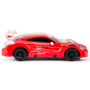 FC Arsenal automobil na daljinsko upravljanje Radio Control Sportscar 1:24 Scale
