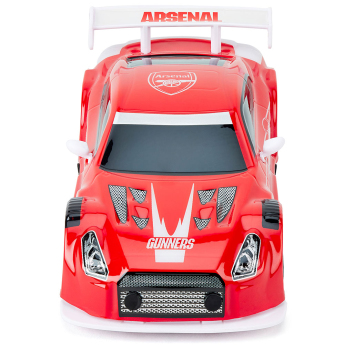 FC Arsenal automobil na daljinsko upravljanje Radio Control Sportscar 1:24 Scale