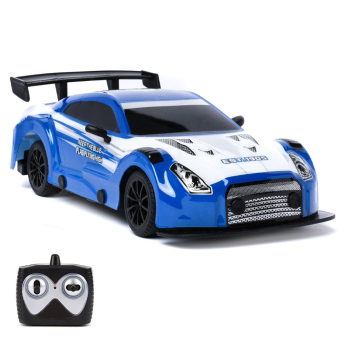 FC Chelsea automobil na daljinsko upravljanje Radio Control Sportscar 1:24 Scale