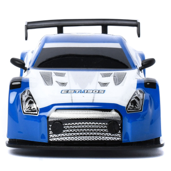 FC Chelsea automobil na daljinsko upravljanje Radio Control Sportscar 1:24 Scale