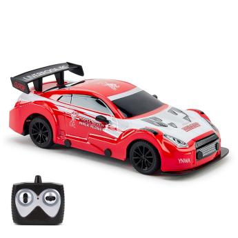FC Liverpool automobil na daljinsko upravljanje Radio Control Sportscar 1:24 Scale