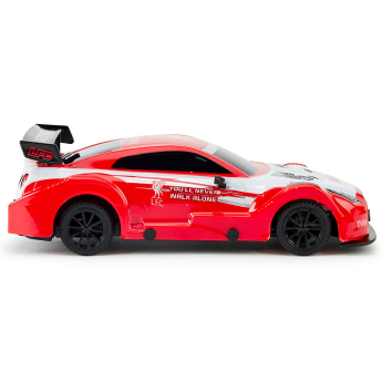 FC Liverpool automobil na daljinsko upravljanje Radio Control Sportscar 1:24 Scale