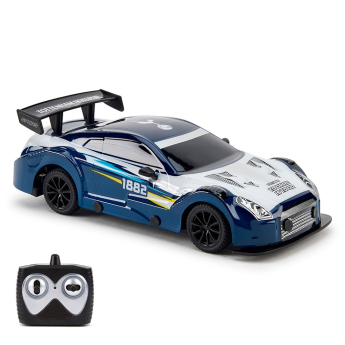 Tottenham Hotspur automobil na daljinsko upravljanje Radio Control Sportscar 1:24 Scale