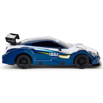 Tottenham Hotspur automobil na daljinsko upravljanje Radio Control Sportscar 1:24 Scale