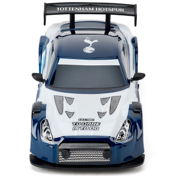 Tottenham Hotspur automobil na daljinsko upravljanje Radio Control Sportscar 1:24 Scale