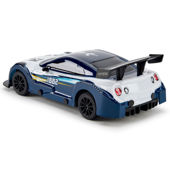 Tottenham Hotspur automobil na daljinsko upravljanje Radio Control Sportscar 1:24 Scale