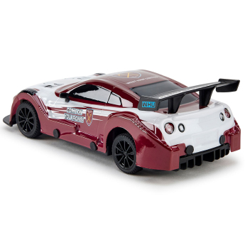 West Ham United automobil na daljinsko upravljanje Radio Control Sportscar 1:24 Scale