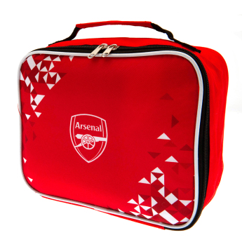 FC Arsenal Torba za užinu Particle Lunch Bag