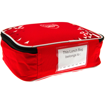 FC Arsenal Torba za užinu Particle Lunch Bag
