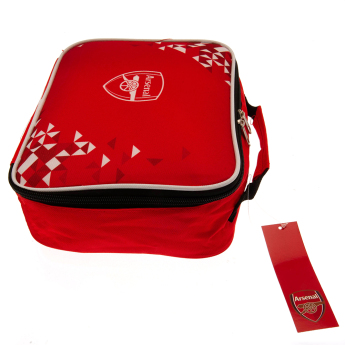 FC Arsenal Torba za užinu Particle Lunch Bag