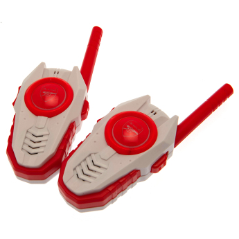 FC Arsenal set od 2 voki-tokija red and white branding