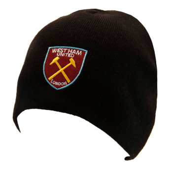 West Ham United zimske kape Beanie BK
