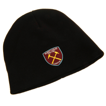 West Ham United zimske kape Beanie BK