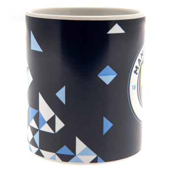 Manchester City šalica Mug PT