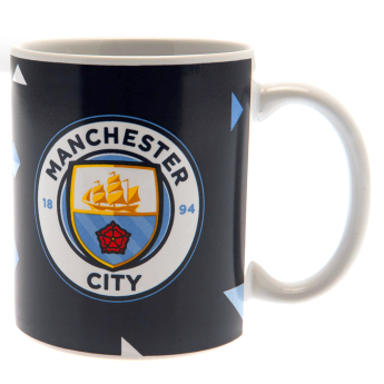 Manchester City šalica Mug PT