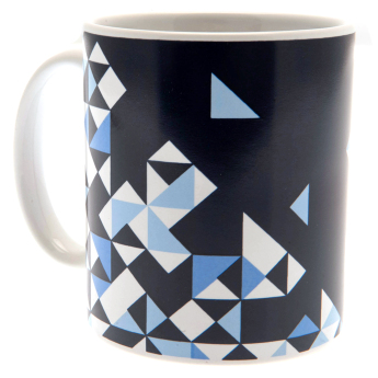 Manchester City šalica Mug PT