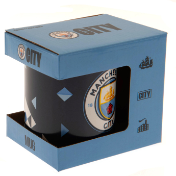 Manchester City šalica Mug PT