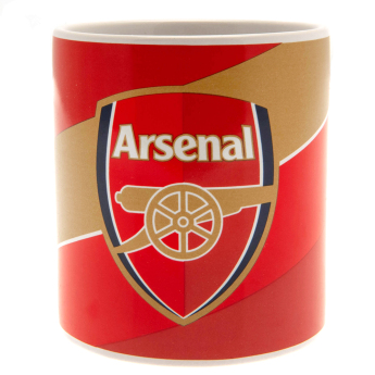 FC Arsenal šalica Jumbo Mug
