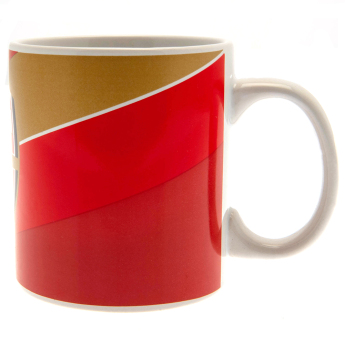 FC Arsenal šalica Jumbo Mug