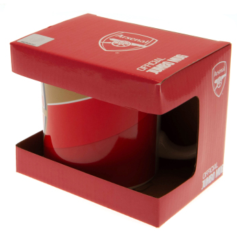 FC Arsenal šalica Jumbo Mug