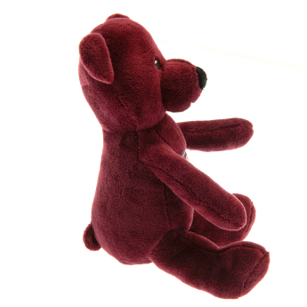 West Ham United plišani medvjedić Solid Bear BB