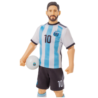 Lionel Messi figurica Argentina Action Messi