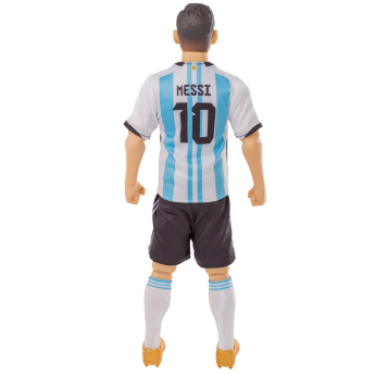 Lionel Messi figurica Argentina Action Messi