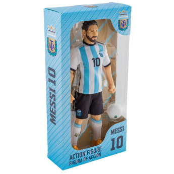 Lionel Messi figurica Argentina Action Messi