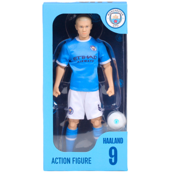 Erling Haaland figurica Action Haaland