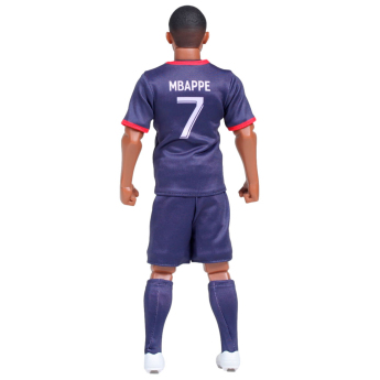 Kylian Mbappé figurica Action Mbappe