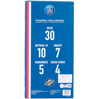 Kylian Mbappé figurica Action Mbappe