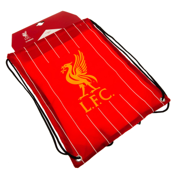 FC Liverpool vrećica za tjelesni Retro Gym Bag