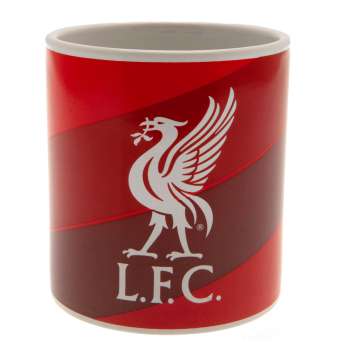 FC Liverpool šalica Jumbo Mug