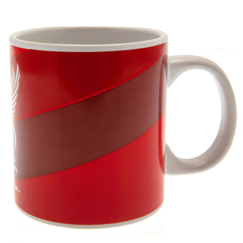 FC Liverpool šalica Jumbo Mug