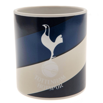 Tottenham Hotspur šalica Jumbo Mug
