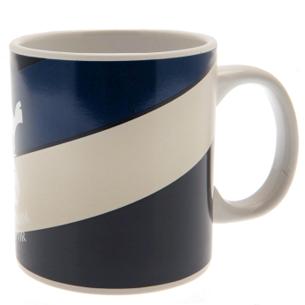Tottenham Hotspur šalica Jumbo Mug