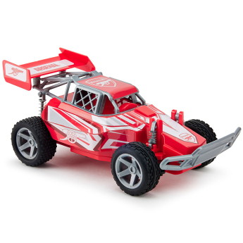 FC Arsenal automobil na daljinsko upravljanje Radio Control Speed Buggy 1:18 Scale