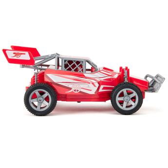 FC Arsenal automobil na daljinsko upravljanje Radio Control Speed Buggy 1:18 Scale