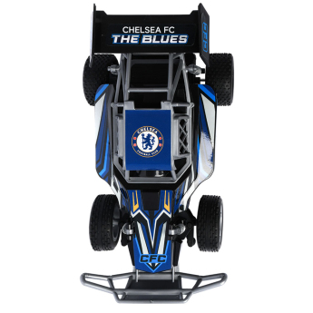 FC Chelsea automobil na daljinsko upravljanje Radio Control Speed Buggy 1:18 Scale