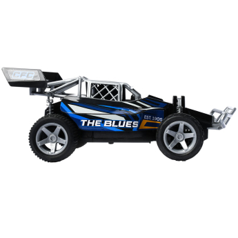FC Chelsea automobil na daljinsko upravljanje Radio Control Speed Buggy 1:18 Scale