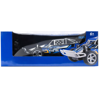 FC Chelsea automobil na daljinsko upravljanje Radio Control Speed Buggy 1:18 Scale