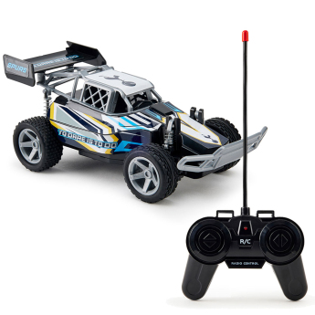 Tottenham Hotspur automobil na daljinsko upravljanje Radio Control Speed Buggy 1:18 Scale