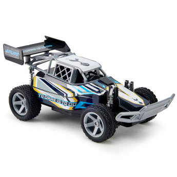 Tottenham Hotspur automobil na daljinsko upravljanje Radio Control Speed Buggy 1:18 Scale