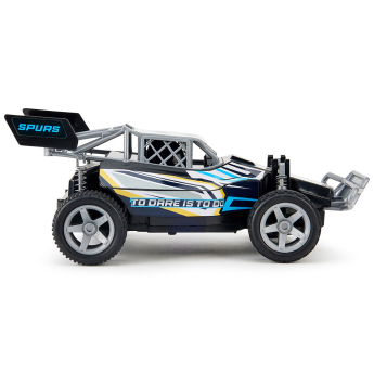 Tottenham Hotspur automobil na daljinsko upravljanje Radio Control Speed Buggy 1:18 Scale
