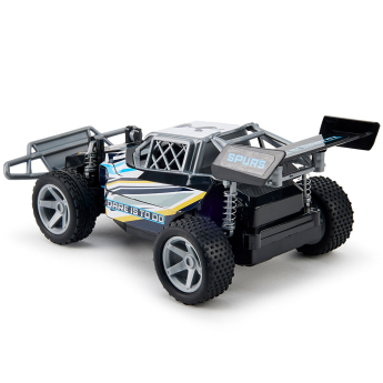 Tottenham Hotspur automobil na daljinsko upravljanje Radio Control Speed Buggy 1:18 Scale