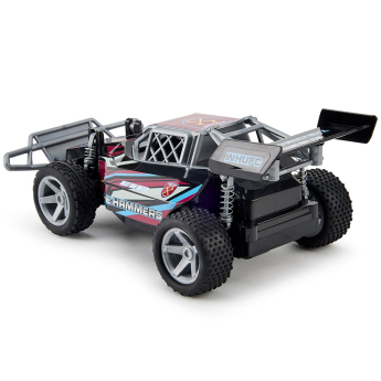 West Ham United automobil na daljinsko upravljanje Radio Control Speed Buggy 1:18 Scale