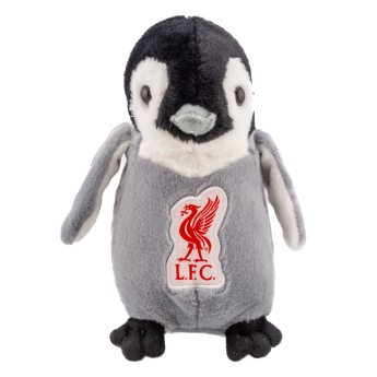 FC Liverpool plišana maskota Penguin