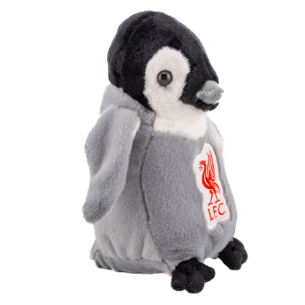FC Liverpool plišana maskota Penguin