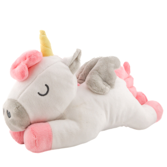 FC Liverpool plišana maskota Unicorn