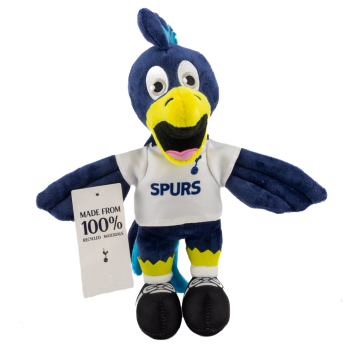 Tottenham Hotspur plišana maskota Chirpy